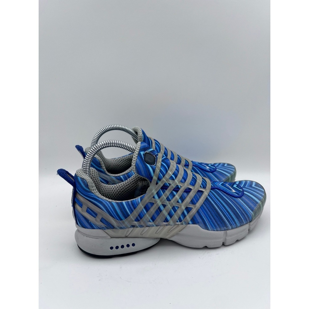 Rare Nike Air Presto Faze blue alpha sz S mens 7-9 womens 8.5-10.5 105287-451